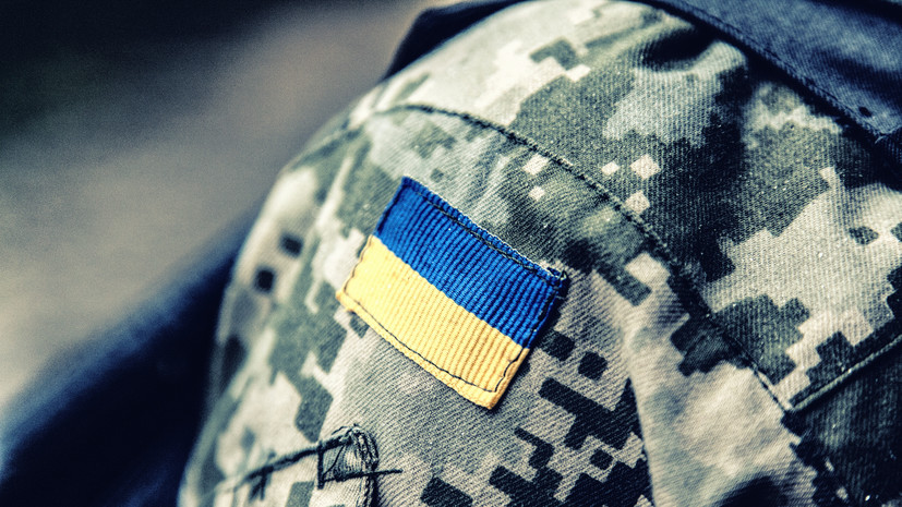 Сотрудники военкомата в Одессе сломали мужчине ключицу