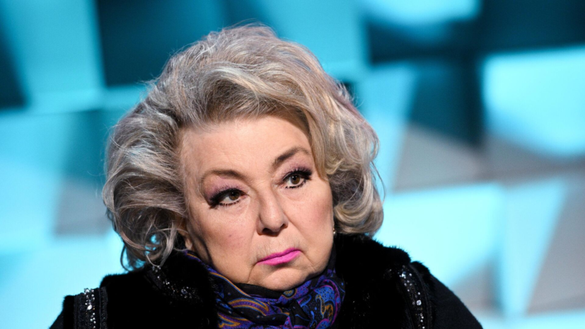 Тарасова раскритиковала Степанову и Букина за отказ подать апелляцию на невыдачу нейтрального статуса