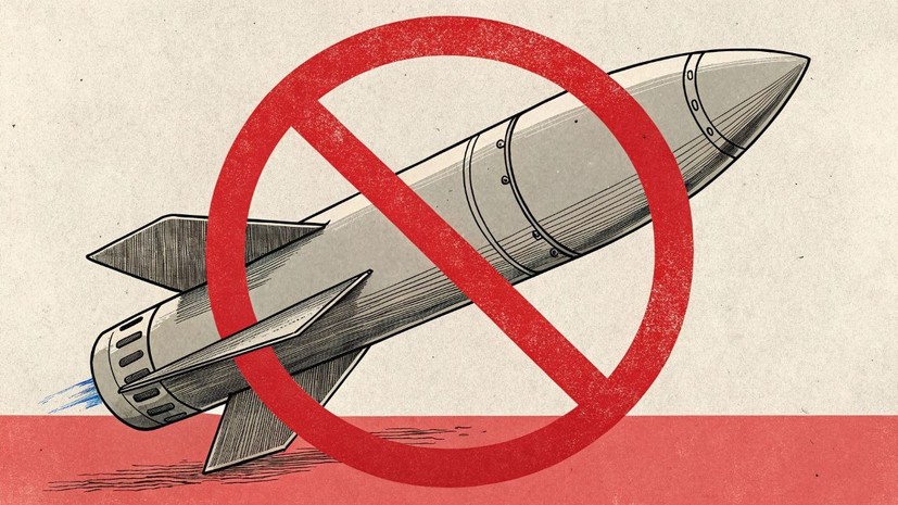 Караганов: Россия начала спецоперацию, связав себе руки в ядерном вопросе