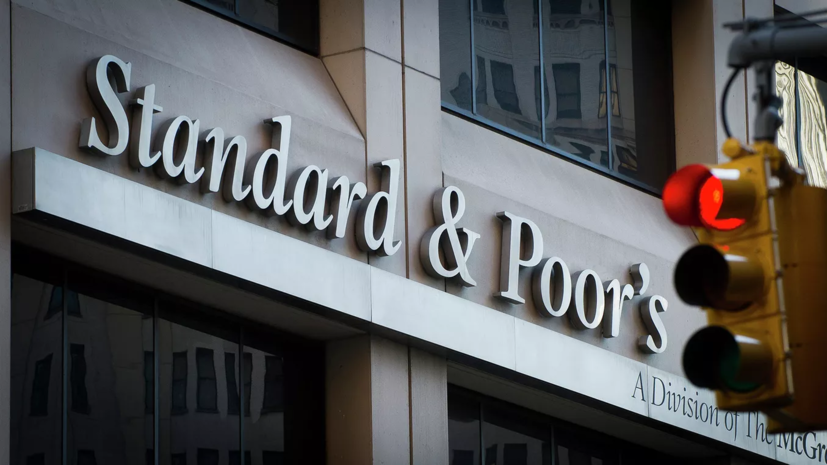 S&P заявило о дефолте по ценным бумагам Украины, привязанным к ВВП