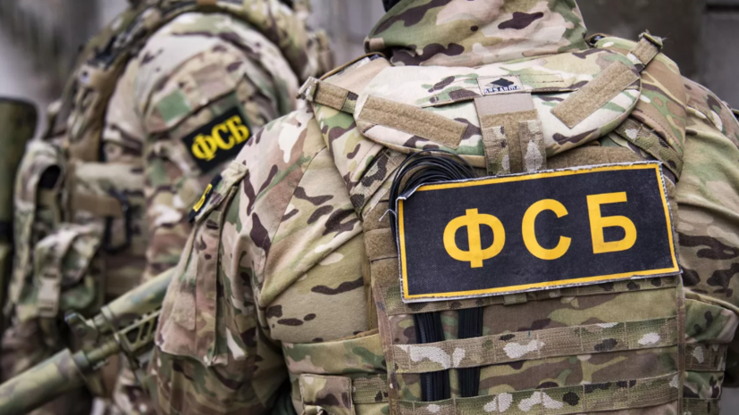 ФСБ: Британский совет участвует в операциях британских спецслужб
