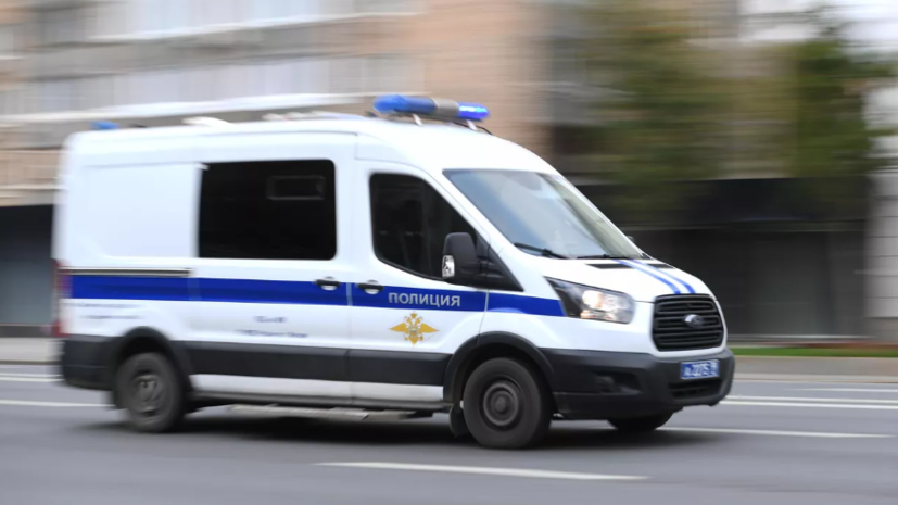 ТАСС: следователи начали обыски в редакции URA.RU в Екатеринбурге