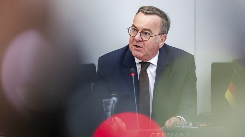 Депутат Ивлев — о словах Писториуса: направлены на медийный эффект запугивания