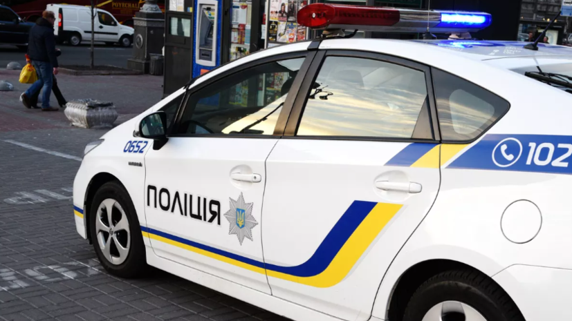 «СТРАНА.ua»: в ТЦК в Киеве мобилизованные пытались устроить бунт