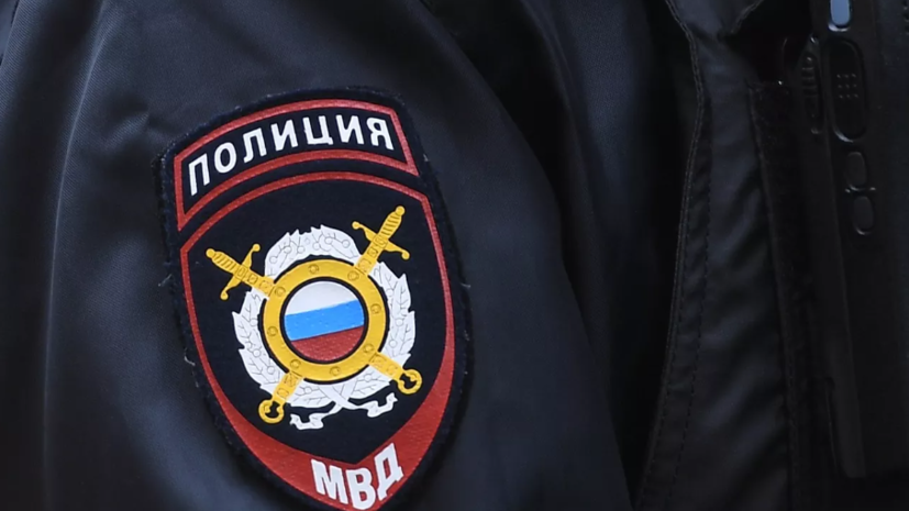 Е1: полиция задержала двух сотрудников редакции URA.RU в Екатеринбурге