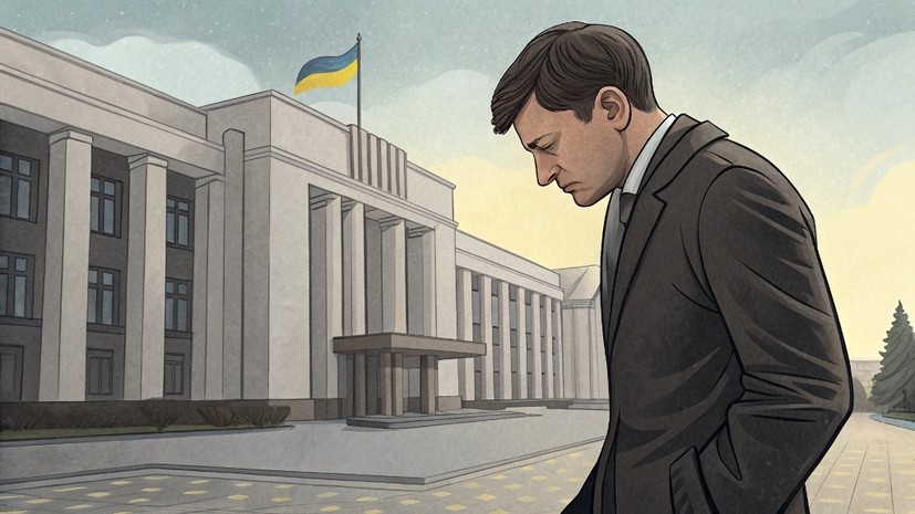 Депутат Рады Дмитрук поддержал слова Путина о террористическом режиме в Киеве