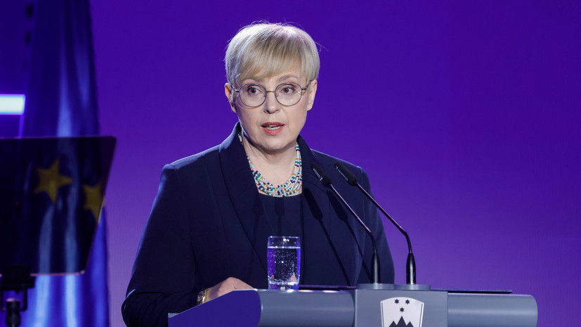 Дизен вспомнил слова президента Словении после атаки ВСУ по аэродромам России