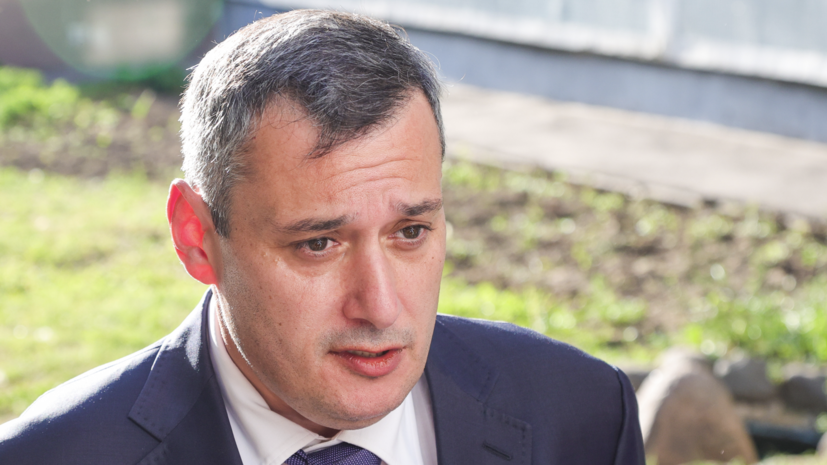 Хинштейн: сведений о местонахождении более 500 жителей приграничья Курщины нет