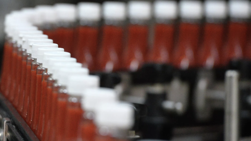 Гастроэнтеролог объяснила, чем опасен кетчуп и как его употреблять с пользой