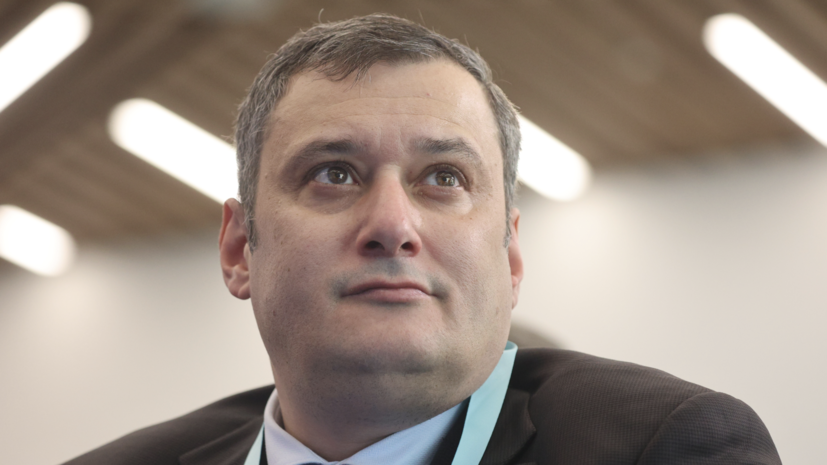 Хинштейн: в 2025 году на Курщине построят 256 тысяч квадратных метров жилья