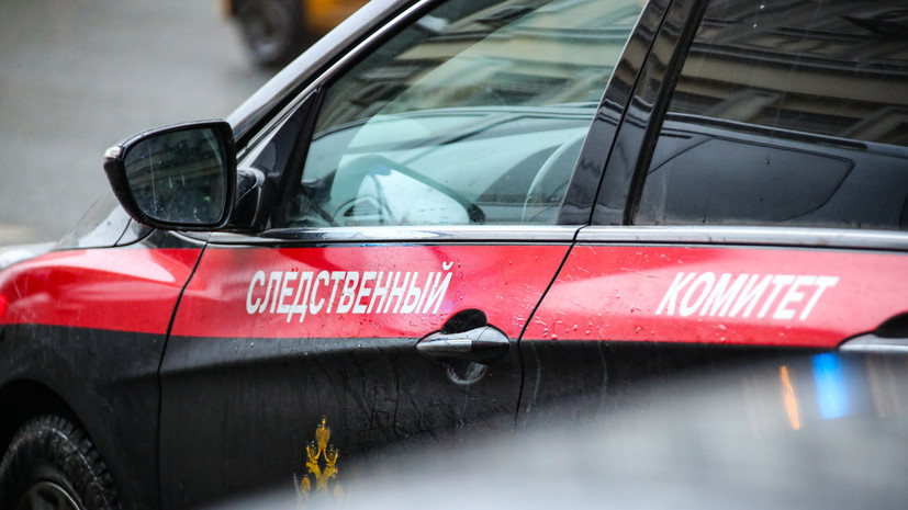 ТАСС: правоохранительные органы опровергли применение силы к главреду URA.RU