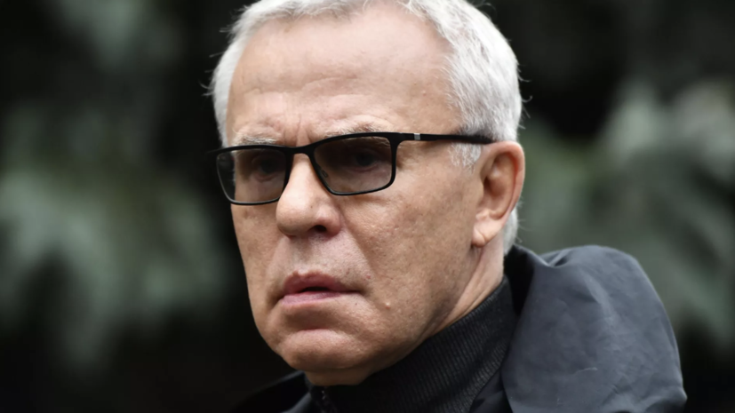 Фетисов: хоккей — самая популярная игра в стране, в нулевые я всё это восстанавливал