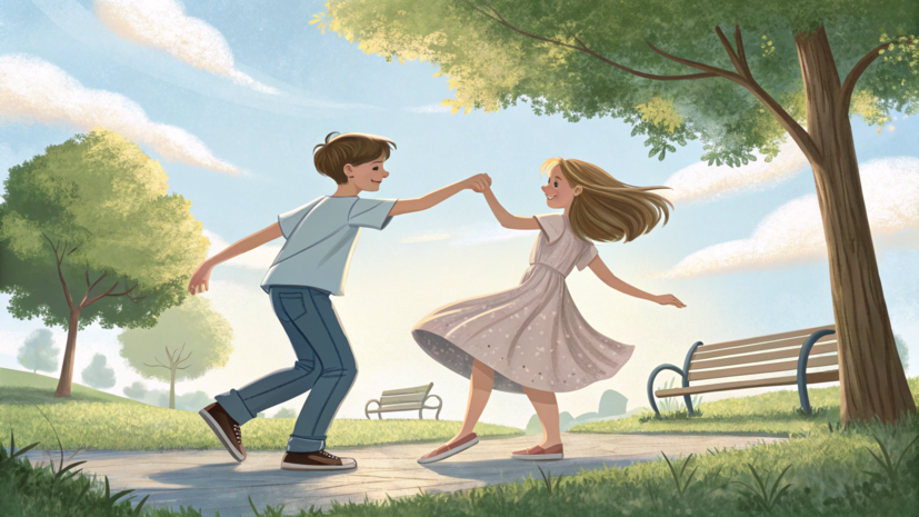 На Чистопрудном бульваре Москвы стартует проект «Улица. Танцы»