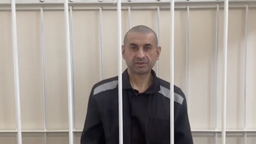 Пулемётчик ВСУ получил 16 лет заключения за обстрел мирных жителей