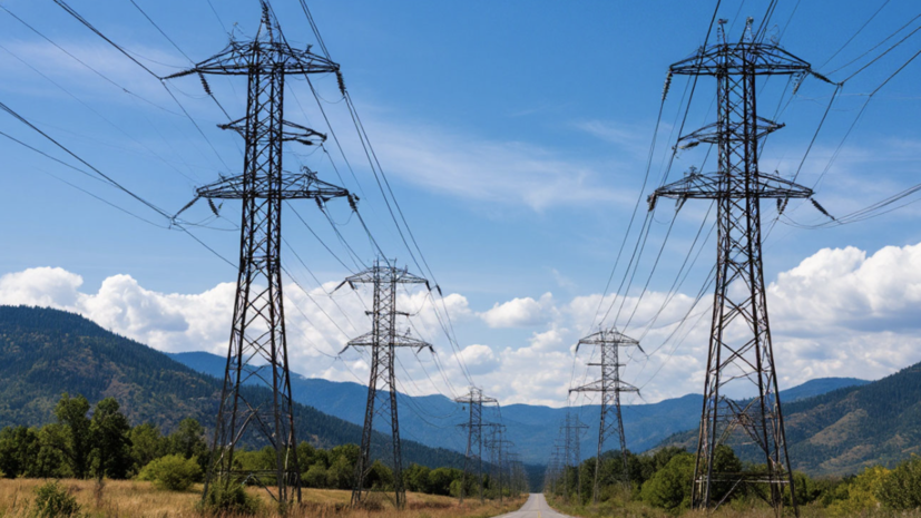 В трёх округах Херсонской области восстановили электроснабжение