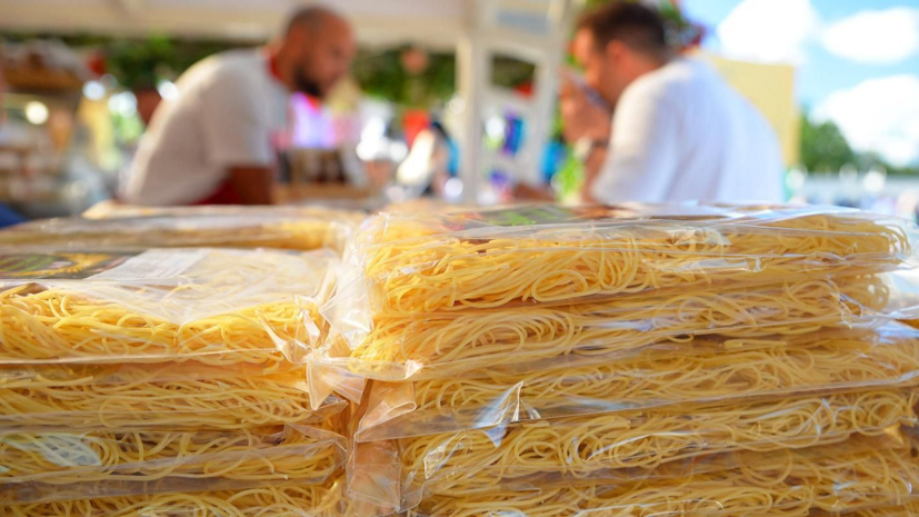 Бизнес Москвы весной отправил тысячи тонн гумпомощи для бойцов СВО