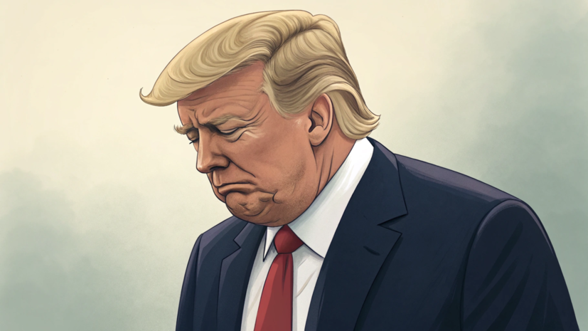 Bloomberg: за 48 часов Трамп получил три отказа от лидеров России, Китая и Ирана