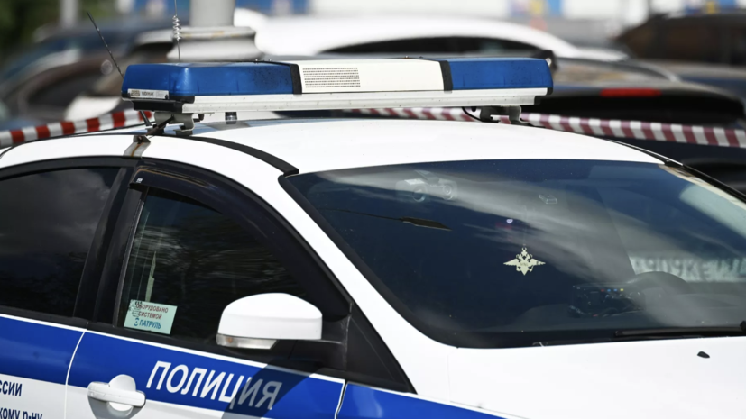 В розыск объявили предполагаемого участника атаки на аэродромы Тимофеева