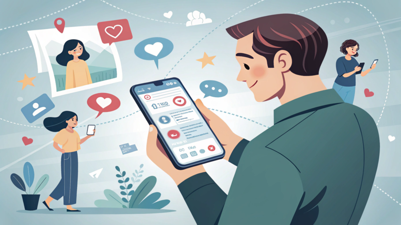 Депутат Горелкин: запуск национального сервиса не приведёт к блокировке Telegram