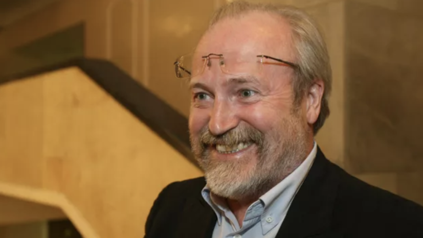 Режиссёр Хотиненко ожидает от Забайкальского фестиваля хороших фильмов