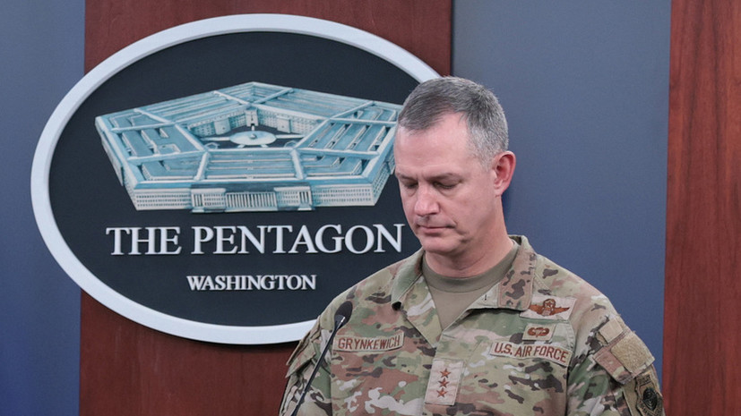 Алексус Гринкевич назначен новым главкомом объединённых сил НАТО в Европе