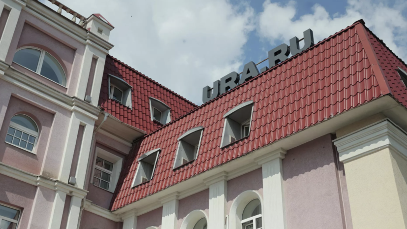 РИА Новости: дело о даче взятки возбудили в отношении редактора URA.RU Аллаярова