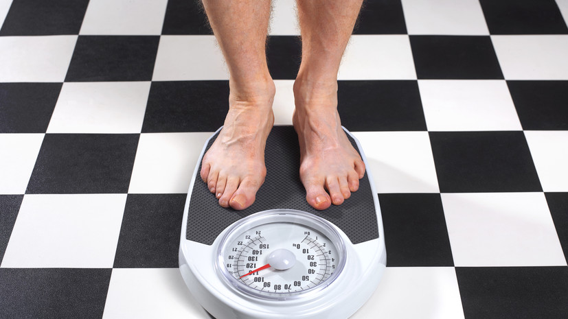 Врач Фёдорова рассказала о последствиях лишнего веса для здоровья