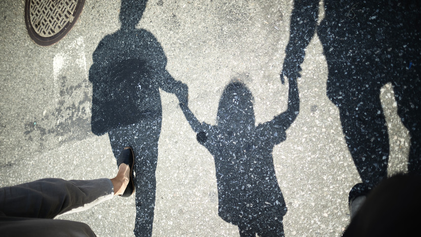 В Хабаровском крае 570 детей возвращены в родные семьи