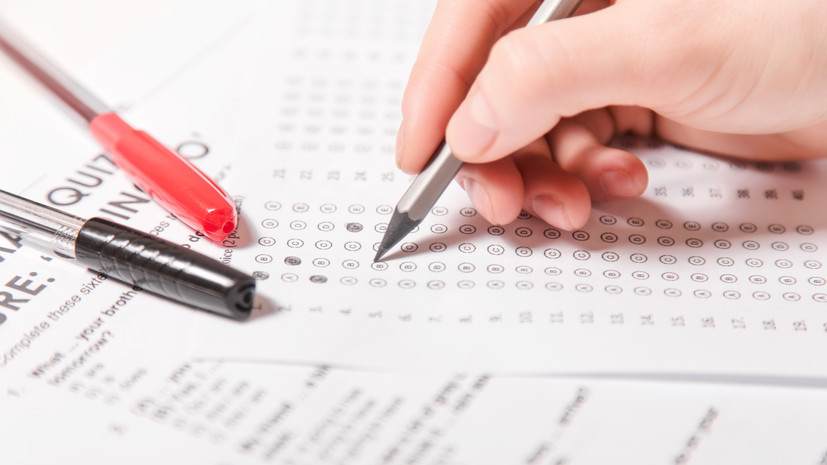 Юрист рассказал, грозит ли уголовная ответственность за сдачу экзамена IELTS