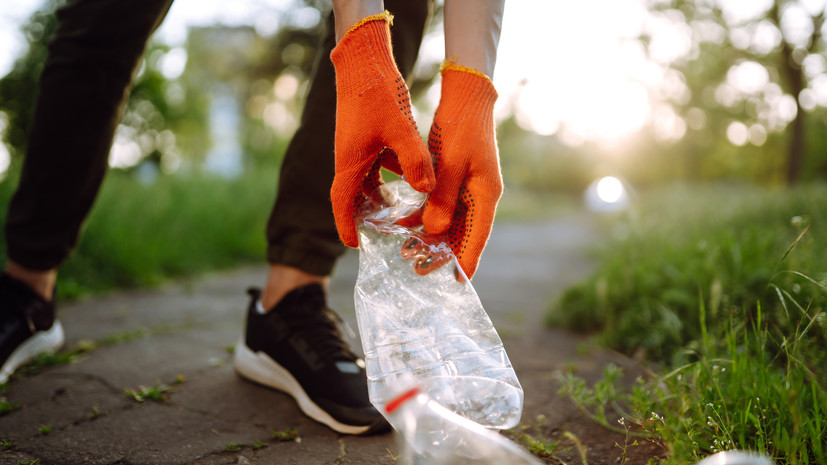 Экологи очистили от мусора девять природных территорий Ямала с 2014 года
