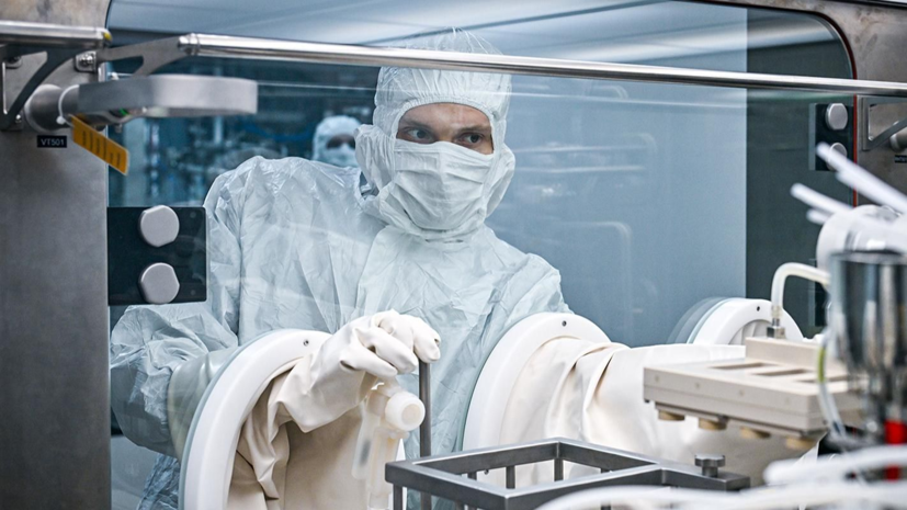 В Москве увеличили выпуск востребованной у горожан продукции на 6,7%