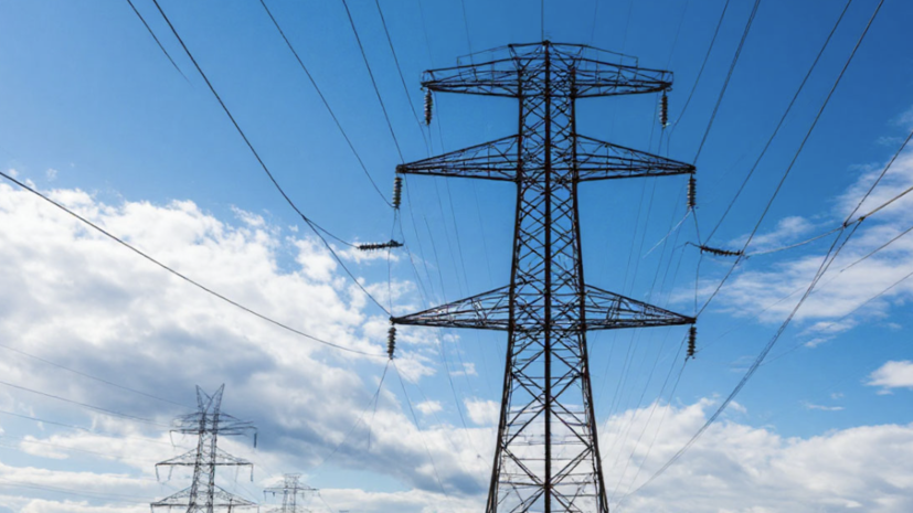 В Херсонской области после атаки ВСУ восстановлено электроснабжение пяти округов