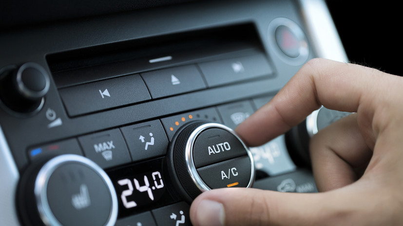 Автоэксперт Родионов рассказал, что может случиться с автомобилем в жару