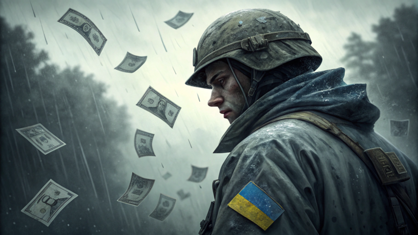 Минфин Украины пересмотрит госбюджет из-за нехватки средств на армию