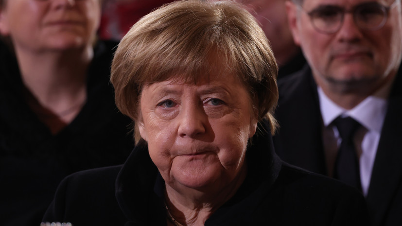 Депутат Чепа заявил о стыде за Меркель из-за слов об ответе Путину