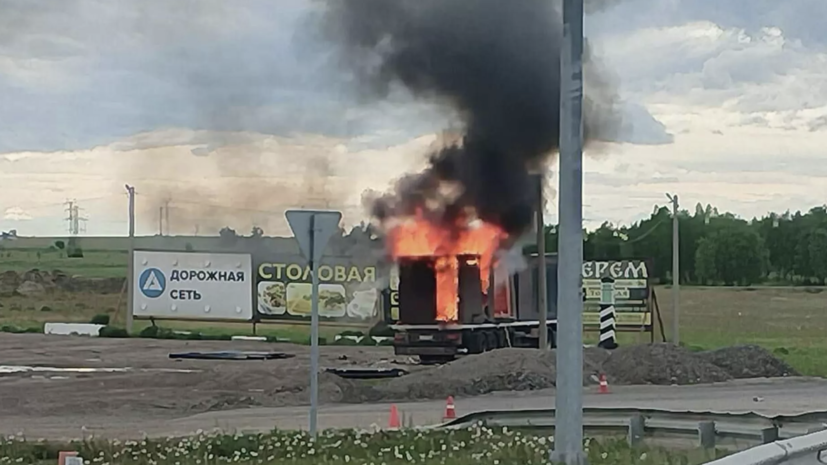 Малинен: Киев ответит за атаки на российские аэродромы