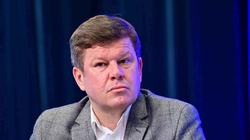 Губерниев — о матче с Нигерией: РФС — молодцы, разжигают костёр в наших сердцах