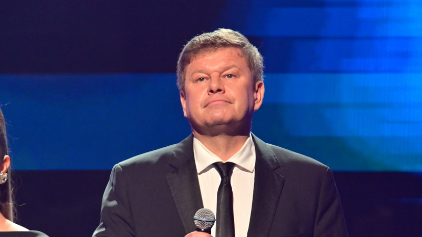 Губерниев: я триумфально выиграю выборы и до неузнаваемости изменю лыжи