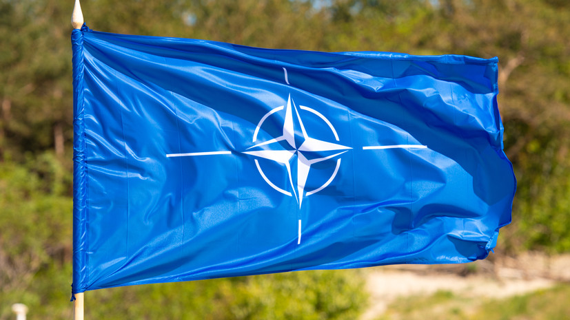 Главы минобороны НАТО подписали декларацию о безопасности Балтийского моря