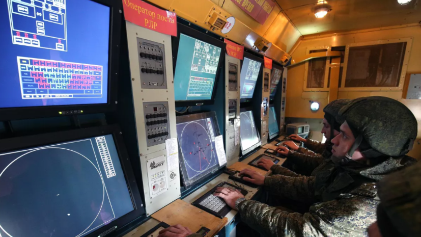 Силы ПВО России за ночь сбили 174 БПЛА ВСУ над 13 регионами России