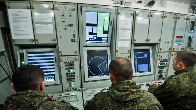 Средства ПВО уничтожили более 40 дронов ВСУ в Брянской области