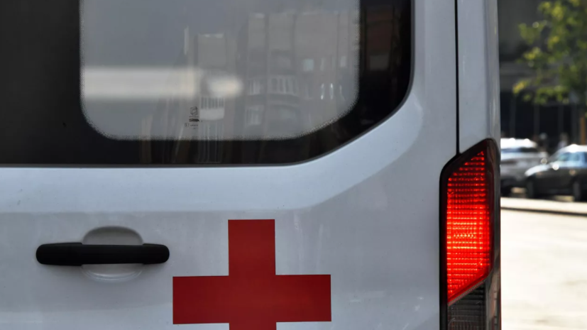 Три человека пострадали при атаке БПЛА ВСУ на Мичуринск