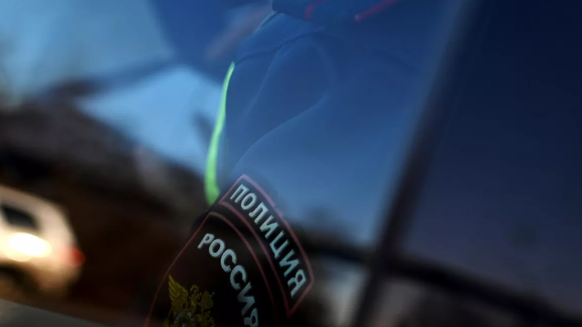 Полицейского в Екатеринбурге обвинили в получении взятки от сотрудника URA.RU