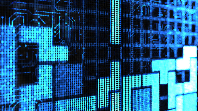 Киберспортсмен Залилов объяснил феномен тетриса