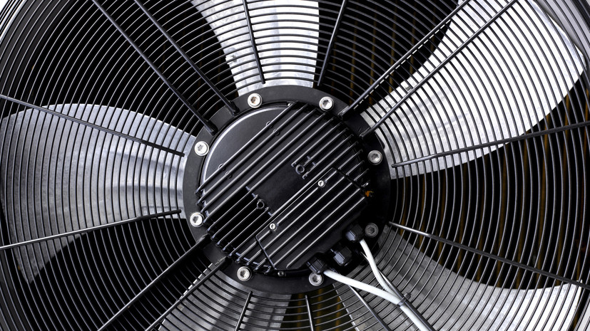 Врач Ткачёва: из-за кондиционера может произойти тепловой удар