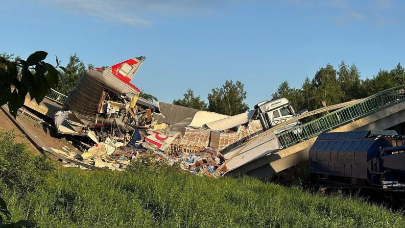 Геополитик Мартен: последние теракты Киева в России спровоцированы Западом