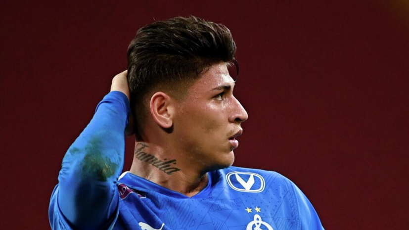 Силкин — о Карраскале в «Динамо»: насильно мил не будешь, пусть уходит