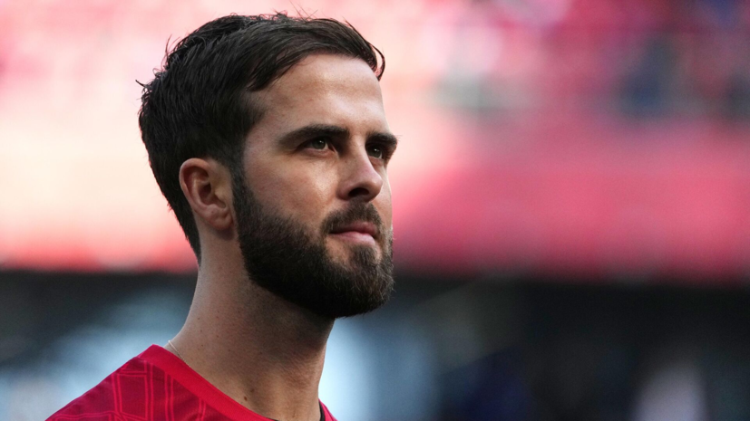 Пьянич: я приехал в ЦСКА, чтобы привнести в эту команду что-то новое