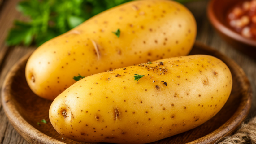 Агроэксперт Березнюк рассказал, когда ждать снижения цен на картофель