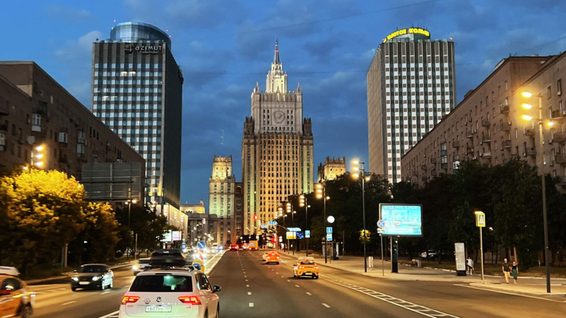 Климатолог Марков назвал июнь самым экстремальным месяцем 2025 года